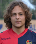 Calciatore Luca CATINARI - Centrocampista